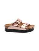 Arizona Pap Flex Platform ciabatta donna
