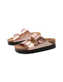 Arizona Pap Flex Platform ciabatta donna