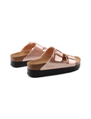 Arizona Pap Flex Platform ciabatta donna