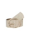 Dawn Leather Waist Belt cintura donna