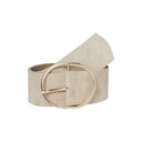 Dawn Leather Waist Belt cintura donna
