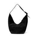 Ada Leather Shoulder Bag borsa donna