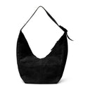 Ada Leather Shoulder Bag borsa donna
