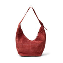 Ada Leather Shoulder Bag borsa donna