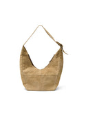 Ada Leather Shoulder Bag borsa donna