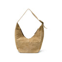 Ada Leather Shoulder Bag borsa donna