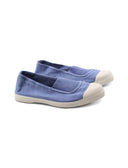 Scarpa da donna in cotone biologico