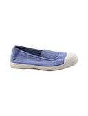 Scarpa da donna in cotone biologico