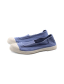 Scarpa da donna in cotone biologico