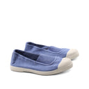 Scarpa da donna in cotone biologico
