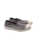 Scarpa da donna in cotone biologico