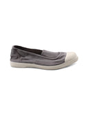 Scarpa da donna in cotone biologico