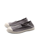 Scarpa da donna in cotone biologico