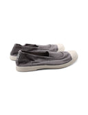 Scarpa da donna in cotone biologico