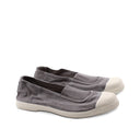 Scarpa da donna in cotone biologico