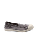 Scarpa da donna in cotone biologico