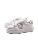 Barcelona sneaker platform da donna
