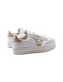Barcelona sneaker platform da donna