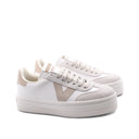 Barcelona sneaker platform da donna