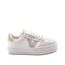 Barcelona sneaker platform da donna
