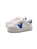 Barcelona sneaker platform da donna