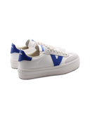 Barcelona sneaker platform da donna