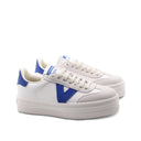 Barcelona sneaker platform da donna