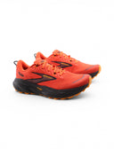 Range scarpa da trail running uomo