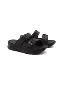 Hi'Ness ciabatta a doppia fascia donna