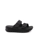 Hi'Ness ciabatta a doppia fascia donna