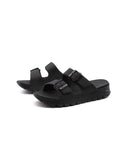 Hi'Ness ciabatta a doppia fascia donna