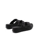 Hi'Ness ciabatta a doppia fascia donna