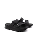 Hi'Ness ciabatta a doppia fascia donna