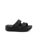 Hi'Ness ciabatta a doppia fascia donna
