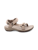 Terra Fi Lite Suede sandalo da donna