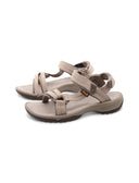 Terra Fi Lite Suede sandalo da donna