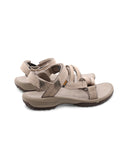 Terra Fi Lite Suede sandalo da donna