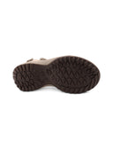 Terra Fi Lite Suede sandalo da donna