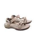 Terra Fi Lite Suede sandalo da donna