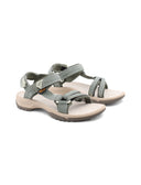 Terra Fi Lite Suede sandalo da donna
