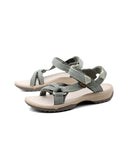 Terra Fi Lite Suede sandalo da donna