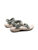 Terra Fi Lite Suede sandalo da donna