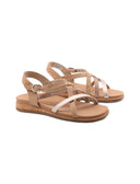 Seaside Sling sandalo vegan da donna