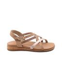 Seaside Sling sandalo vegan da donna