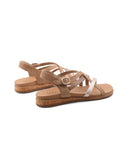 Seaside Sling sandalo vegan da donna