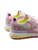 Mythos - Mesh sneaker sportiva da donna
