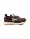 Viento Trainer sneaker in suede donna