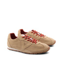 Sneaker scamosciata da donna