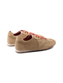 Sneaker scamosciata da donna