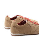 Sneaker scamosciata da donna